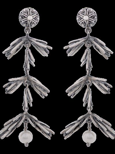 Orecchini Omaggio alla Sila