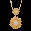 Collana Rinascita Gold