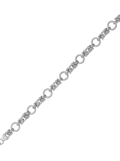 Bracciale Castelli e Cattedrali