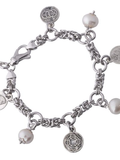 Bracciale calendario gioachimita