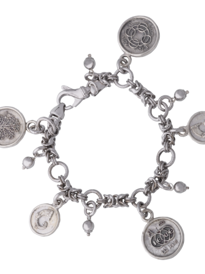 Bracciale calendario gioachimita