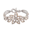 Bracciale Royale rosè