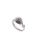 Anello chicco Jennacca