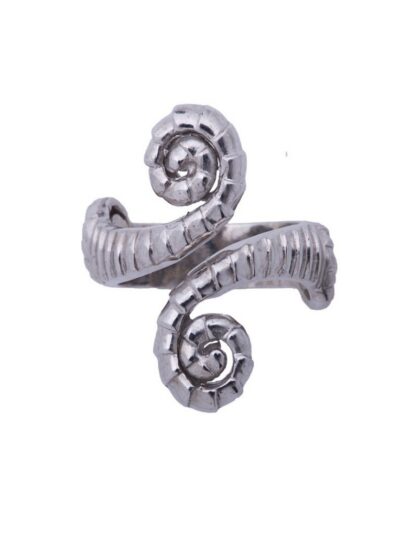 Anello Code del Drago