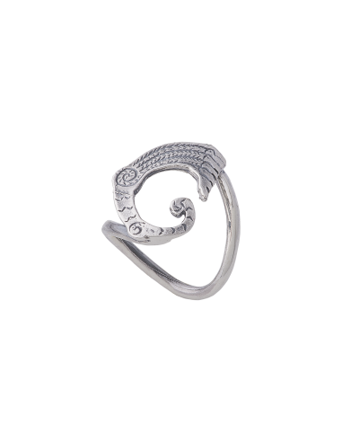 Anello Drago line
