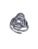 Anello Cocchio Divino