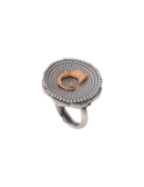 Anello Drago Sombrero