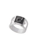Anello Fascia Drago