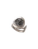 Anello Fibula Cerchi