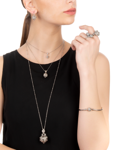 Anello Jennacca imperiale - immagine 7