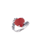 Anello Red Passion