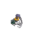 Anello trilogy passion