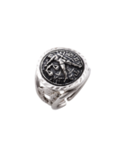 Anello Zodiaco Bilancia