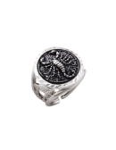 Anello Zodiaco Scorpione