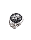 Anello Zodiaco Toro