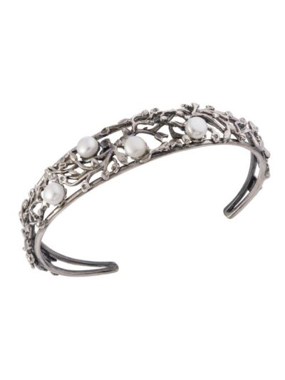 Bracciale rigido Albero della Vita