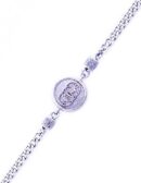 Bracciale Cerchi Trinitari