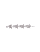 Bracciale Collezione Royale in Argento 925/1000