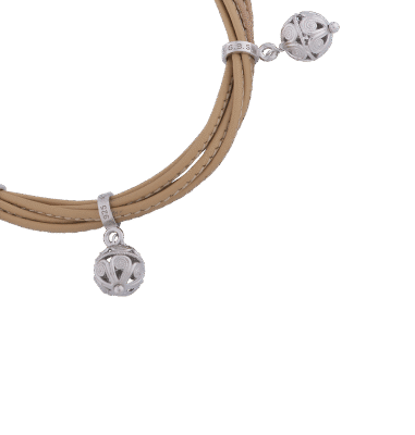 Bracciale colorful jennacchelle