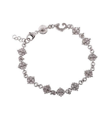 Bracciale croci Excalibur