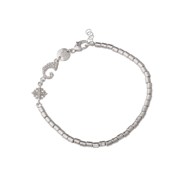 Bracciale cubetti drago excalibur