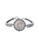 Bracciale del drago cadrè bianco