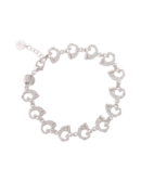 Bracciale Draghetti e zirconi