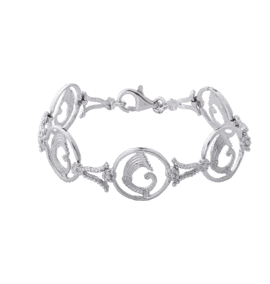 Bracciale Draghi light