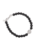 Bracciale Drago medal Agate