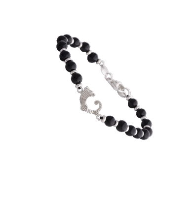 Bracciale Drago agate