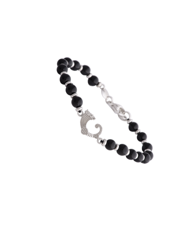 Bracciale Drago agate