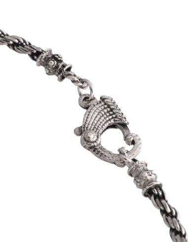 Bracciale Drago fune - immagine 2