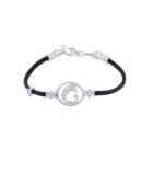 Bracciale medal Drago light