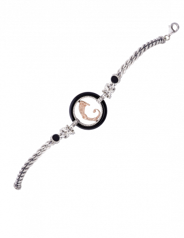 Bracciale Drago roue - immagine 3