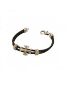 Bracciale Excalibur gold