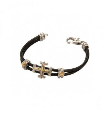 Bracciale Excalibur gold