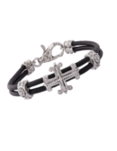 Bracciale Excalibur silver