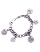 Bracciale Figurarum coin