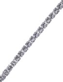 Bracciale in argento