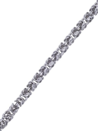 Bracciale in argento