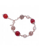 Bracciale Jennacca e Pietre