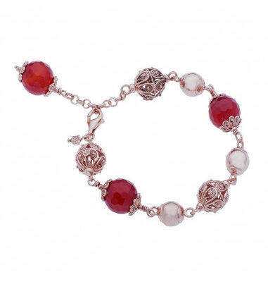 Bracciale Jennacca e Pietre