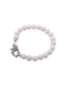 Bracciale Perle e Drago