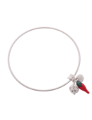 Bracciale rigido Fortunello