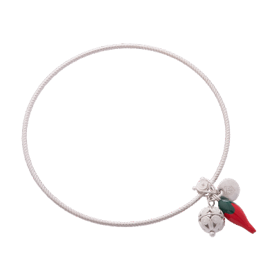 Bracciale rigido Fortunello