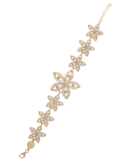 Bracciale Royale degradé polvere di perle