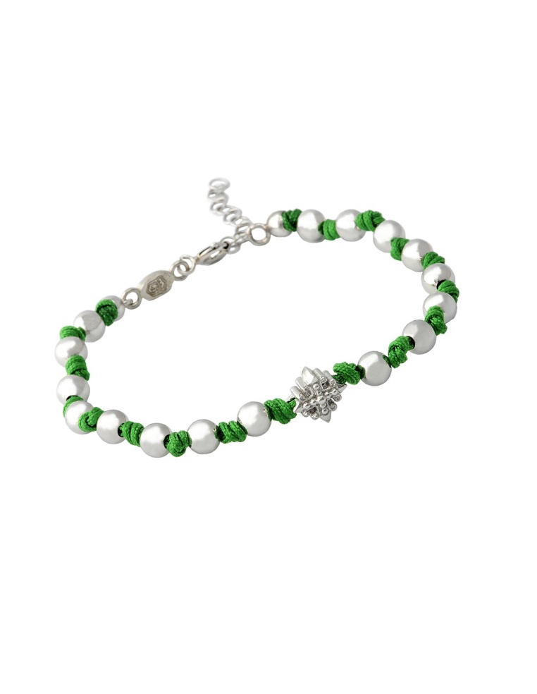 Bracciale sfere Excalibur