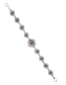 Bracciale Soldanella Calabria Bella