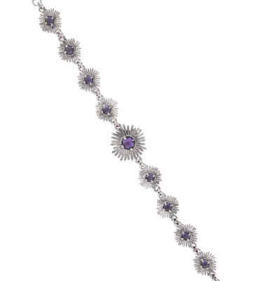 Bracciale Soldanella Calabria Bella