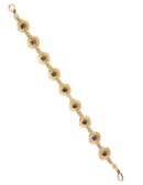 Bracciale Soldanelle Calabria Bellae rosé